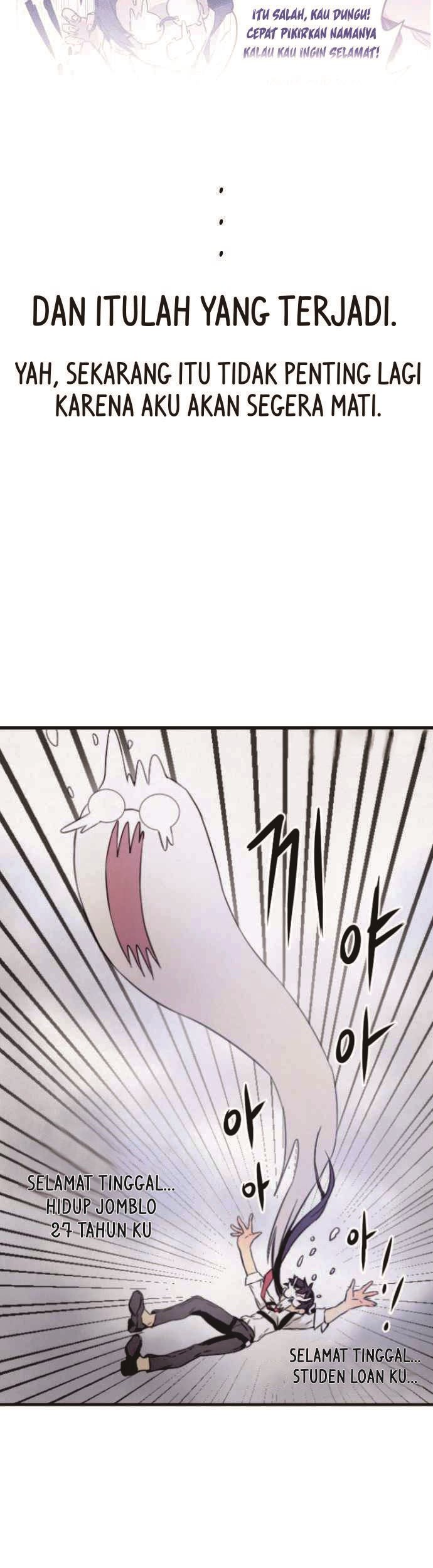 How To Kill A God Chapter 02 Gambar 40