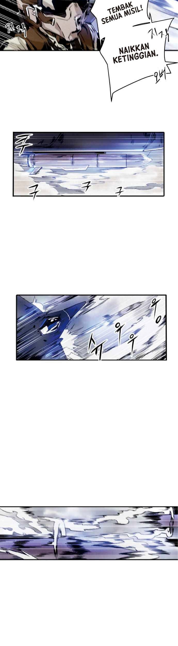 How To Kill A God Chapter 02 Gambar 3