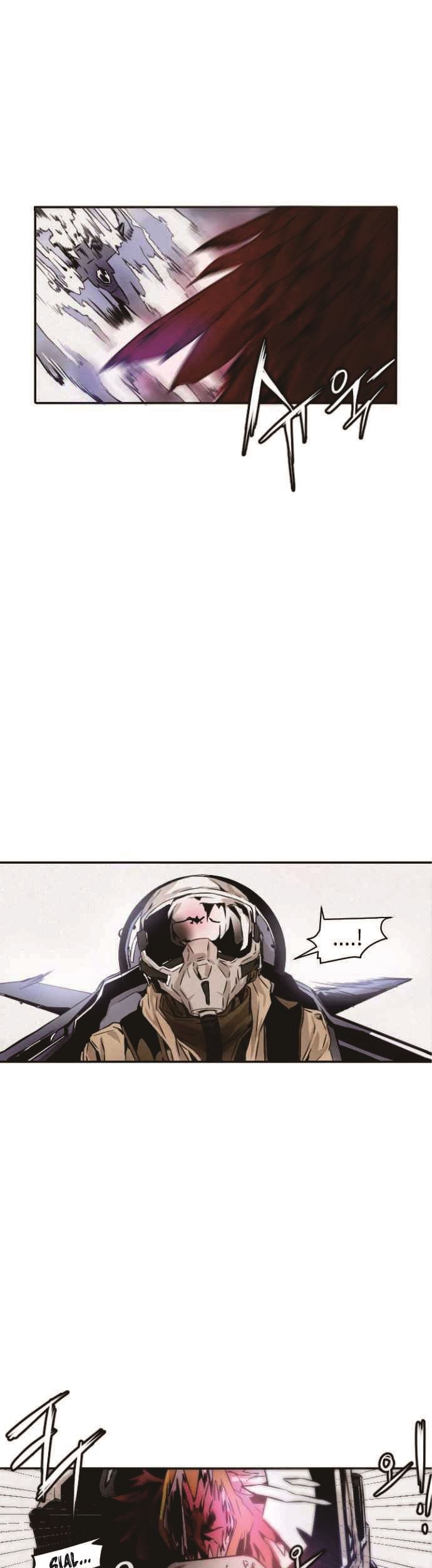 How To Kill A God Chapter 02 Gambar 10