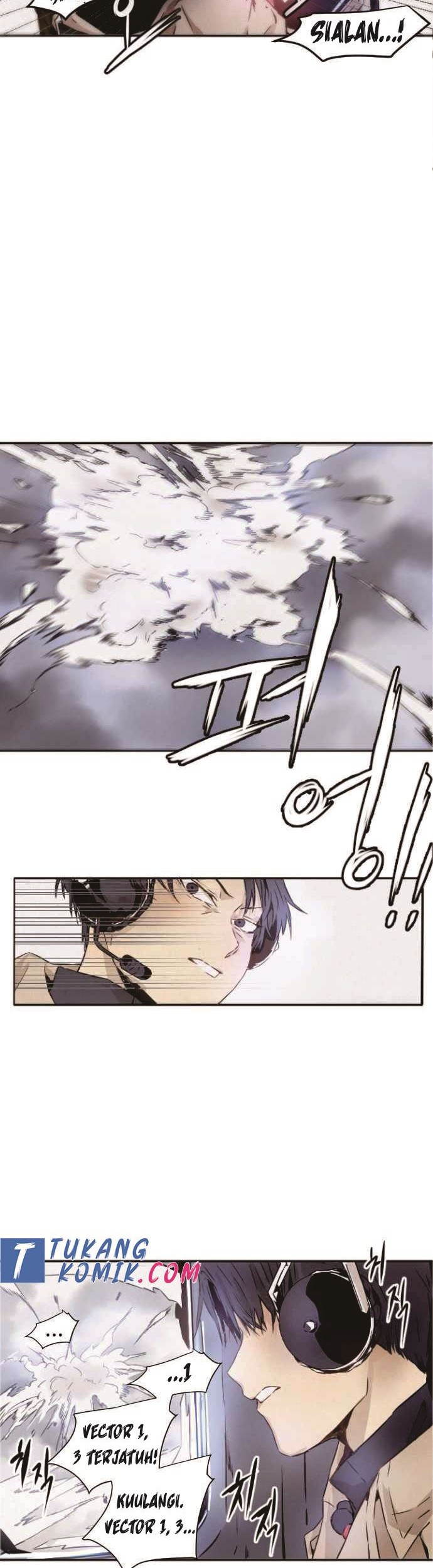 How To Kill A God Chapter 02 Gambar 11