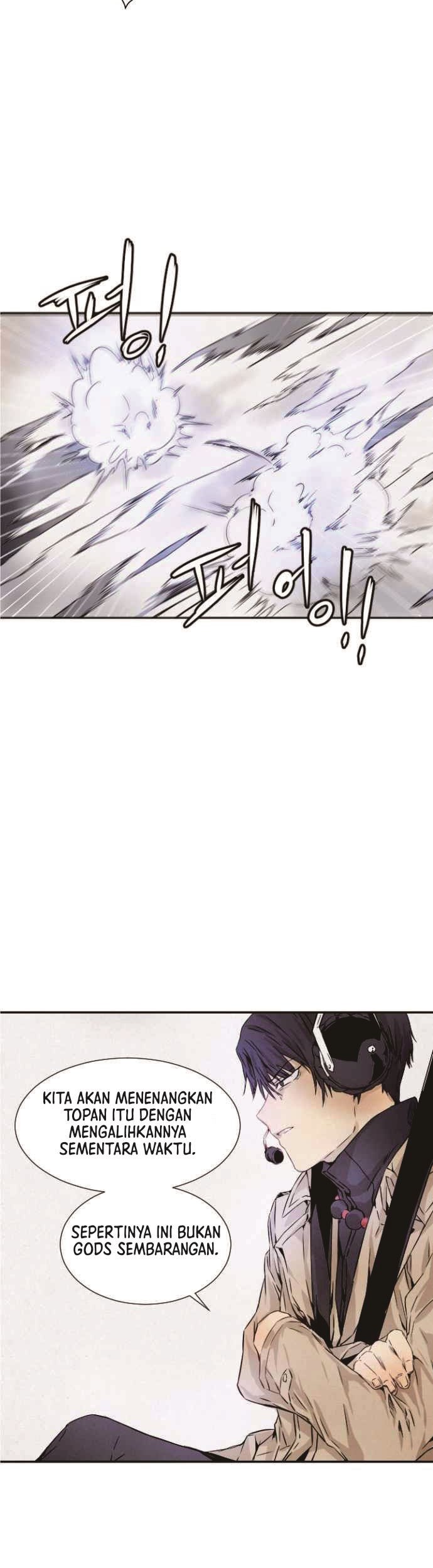 How To Kill A God Chapter 02 Gambar 12