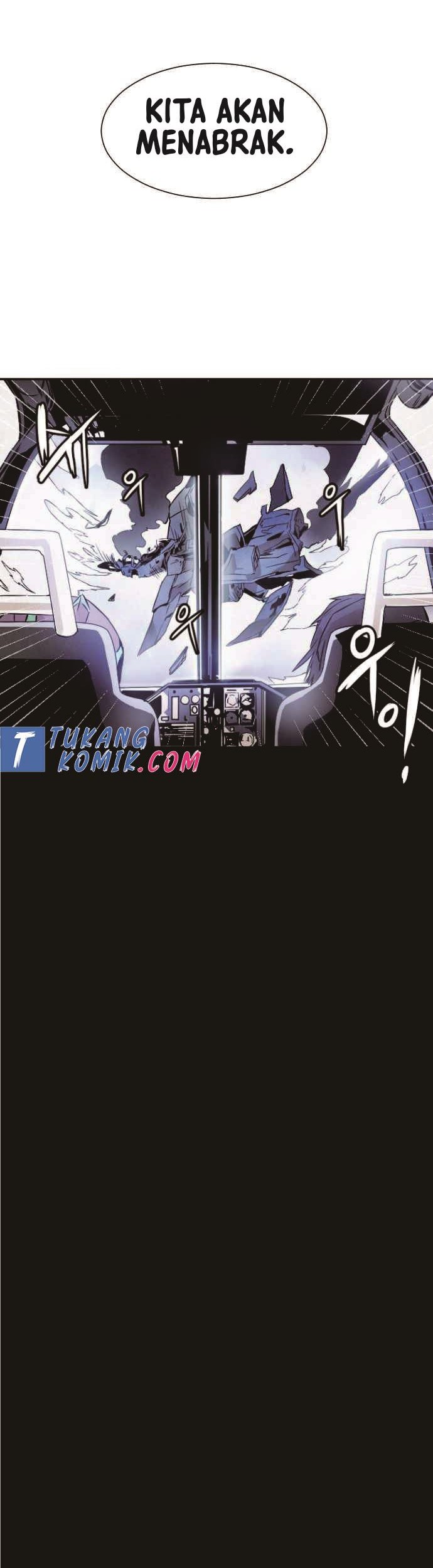 How To Kill A God Chapter 02 Gambar 23