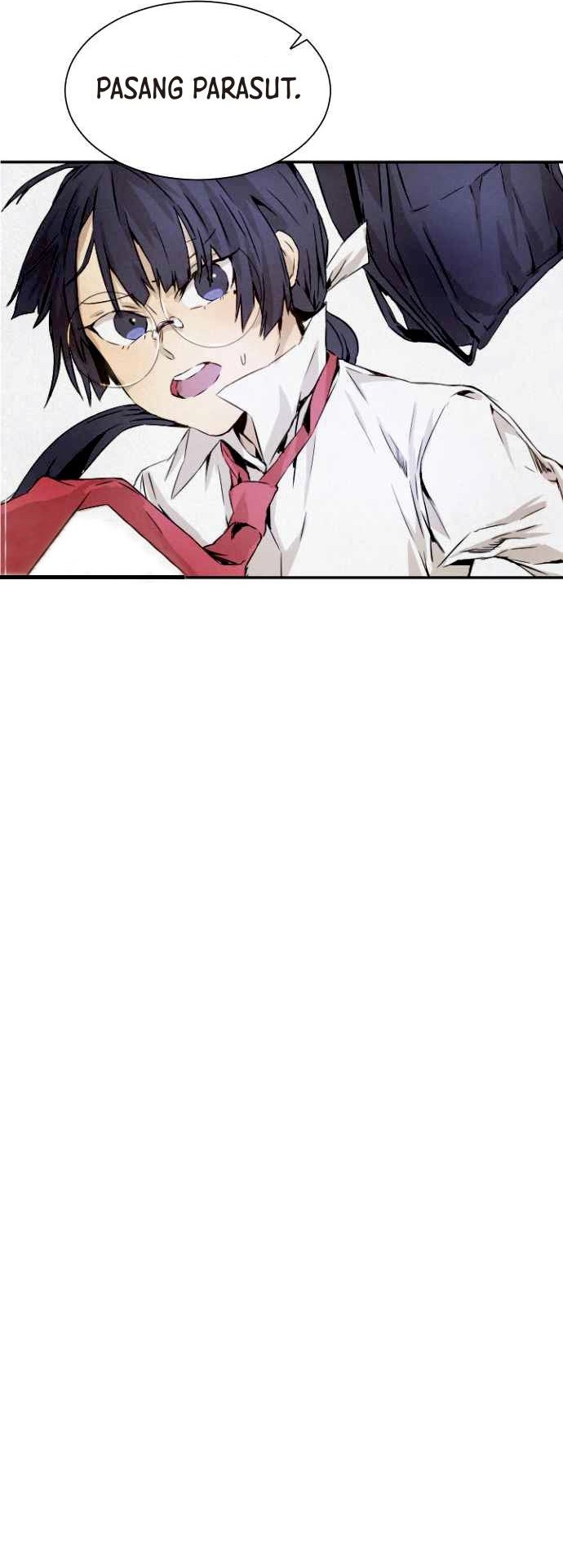 How To Kill A God Chapter 02 Gambar 29