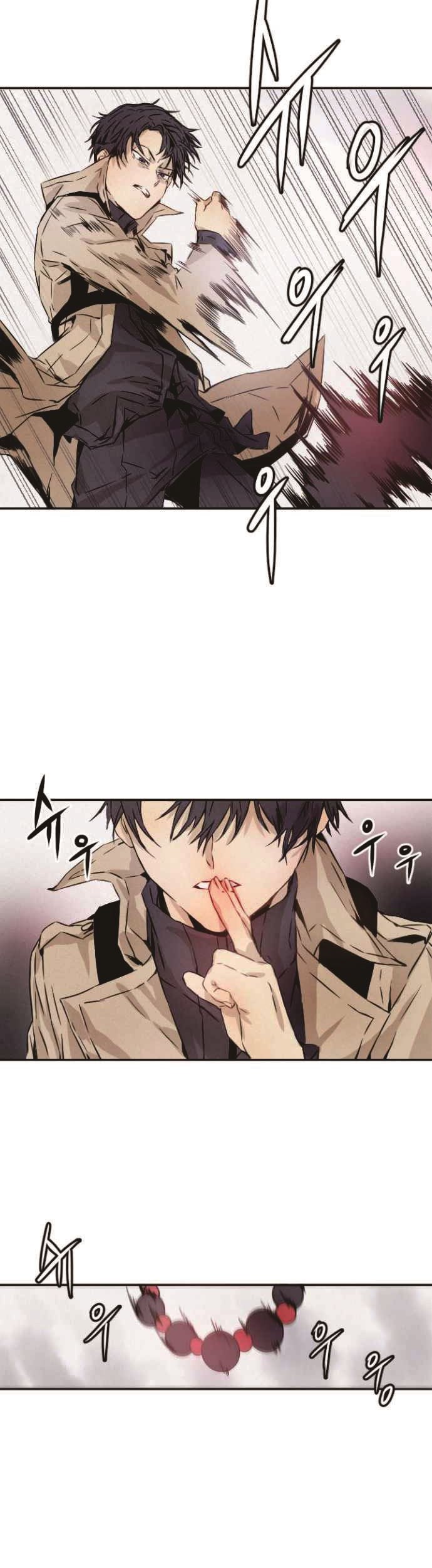 How To Kill A God Chapter 02 Gambar 32