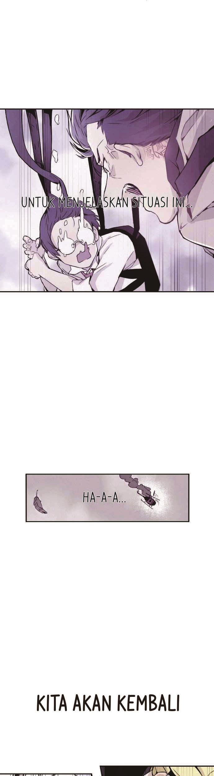 How To Kill A God Chapter 01 Gambar 18