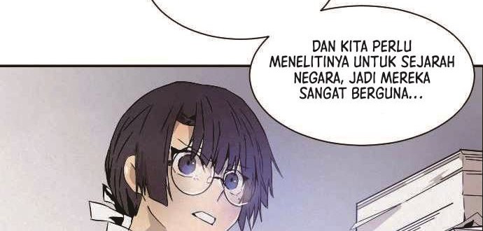 How To Kill A God Chapter 01 Gambar 49