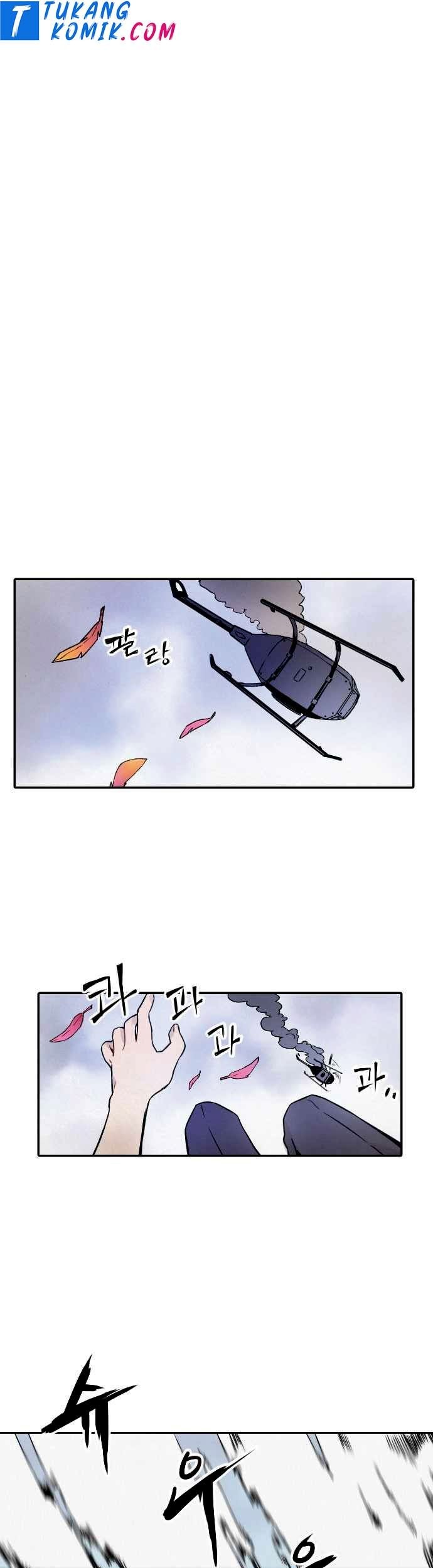 Baca  How To Kill A God Chapter 01 Gambar 2