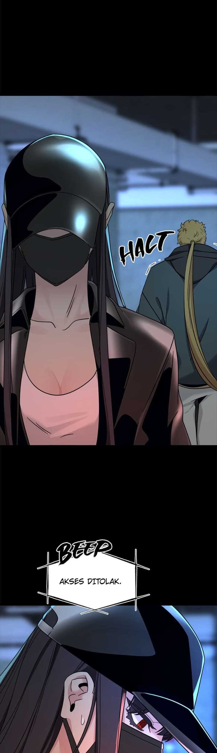 Hero Killer Chapter 53 Gambar 23