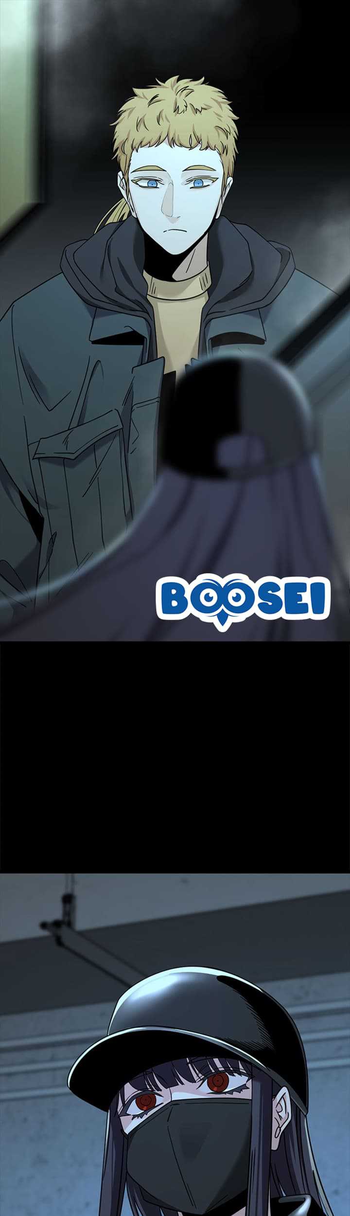 Baca Hero Killer Chapter 53 Gambar 2