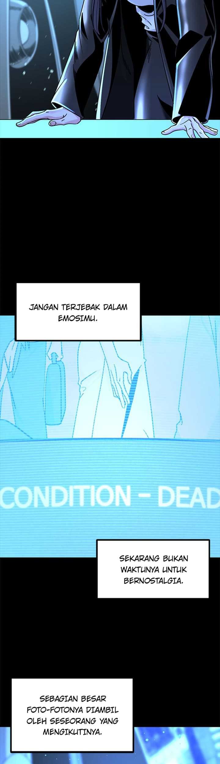 Hero Killer Chapter 53 Gambar 62