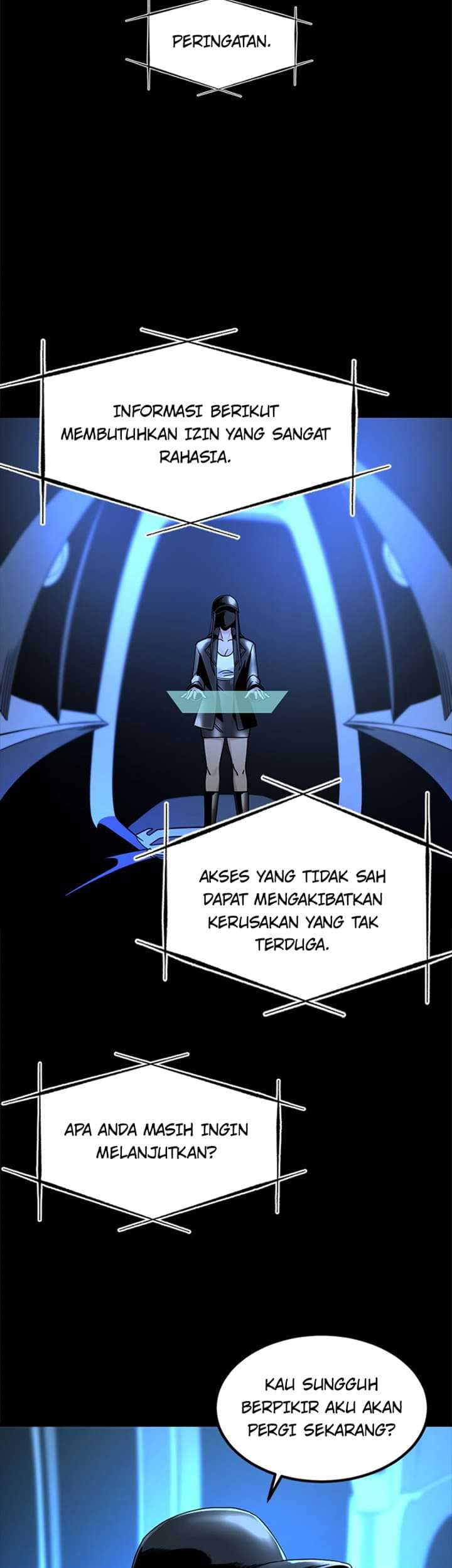 Hero Killer Chapter 53 Gambar 71