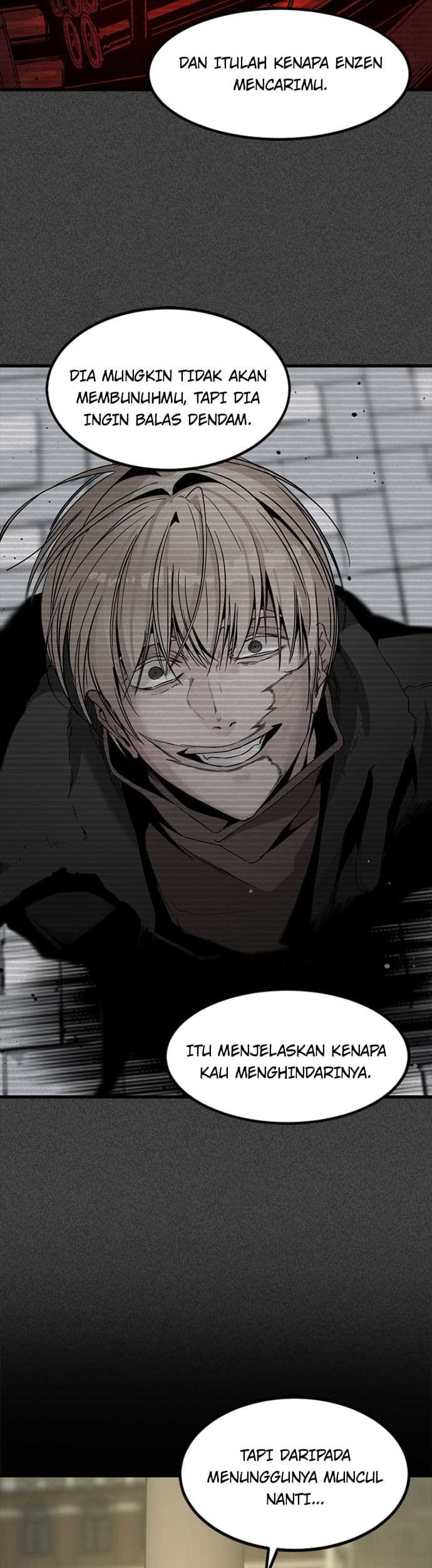 Hero Killer Chapter 52 Gambar 10