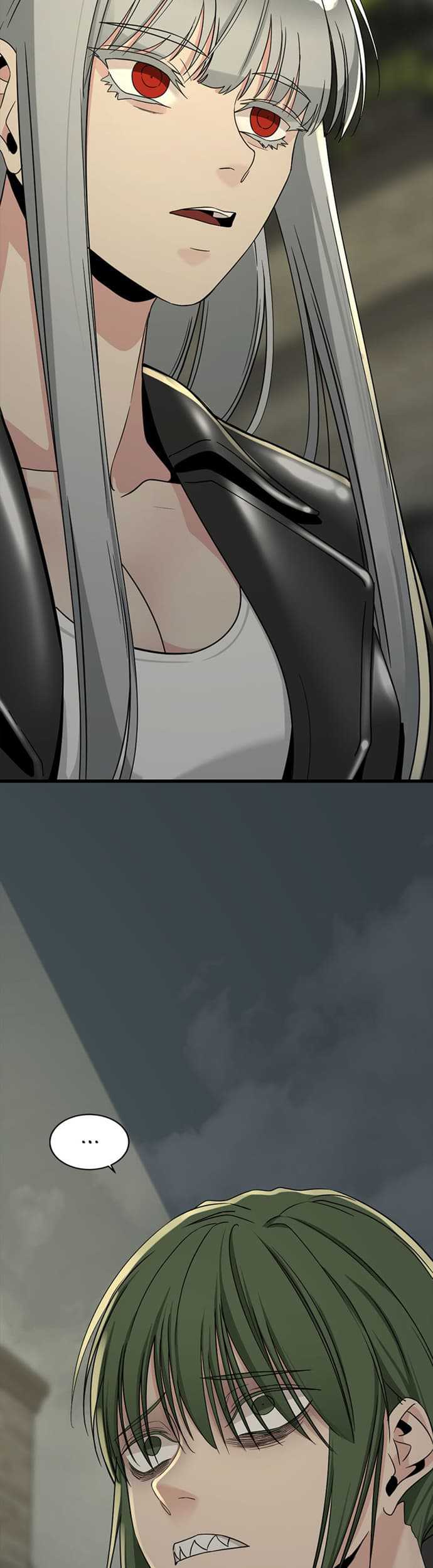 Hero Killer Chapter 52 Gambar 13
