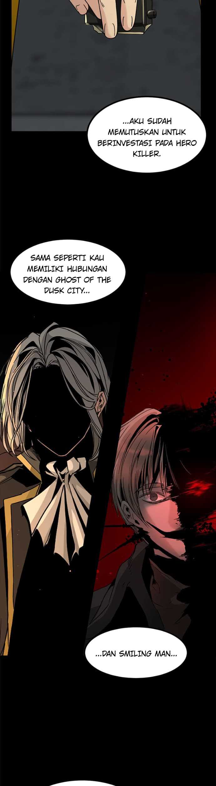 Hero Killer Chapter 52 Gambar 17