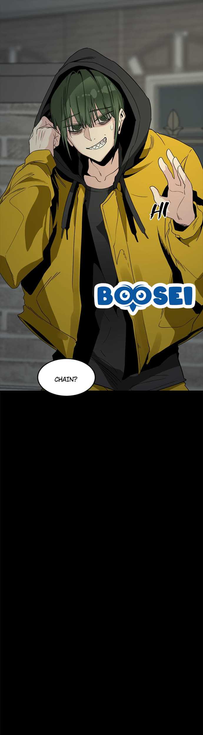 Baca Hero Killer Chapter 52 Gambar 2