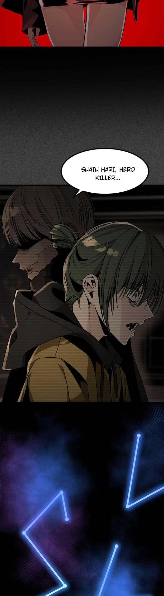 Hero Killer Chapter 52 Gambar 27