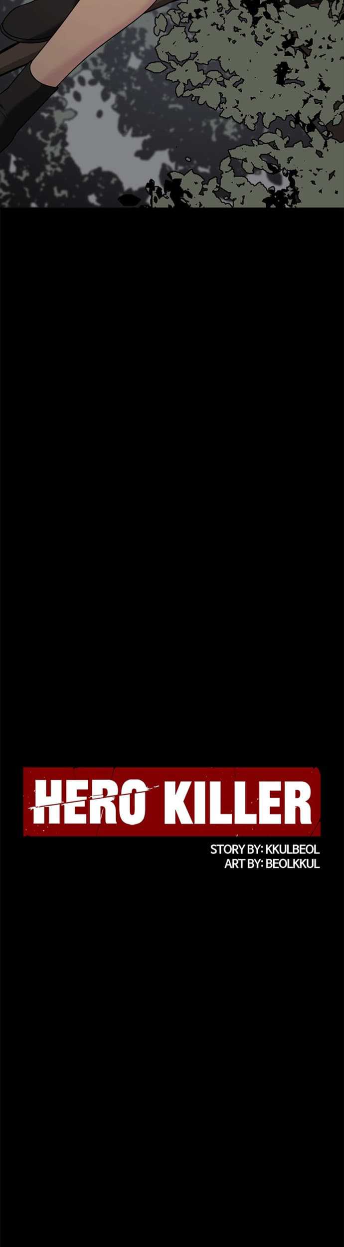 Hero Killer Chapter 52 Gambar 32