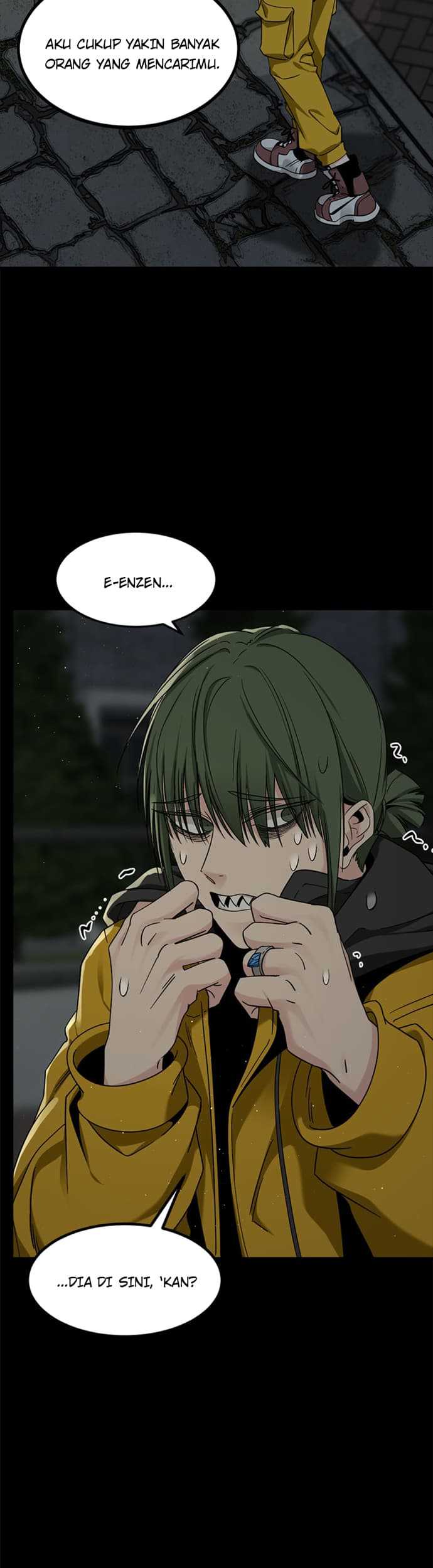 Hero Killer Chapter 52 Gambar 4