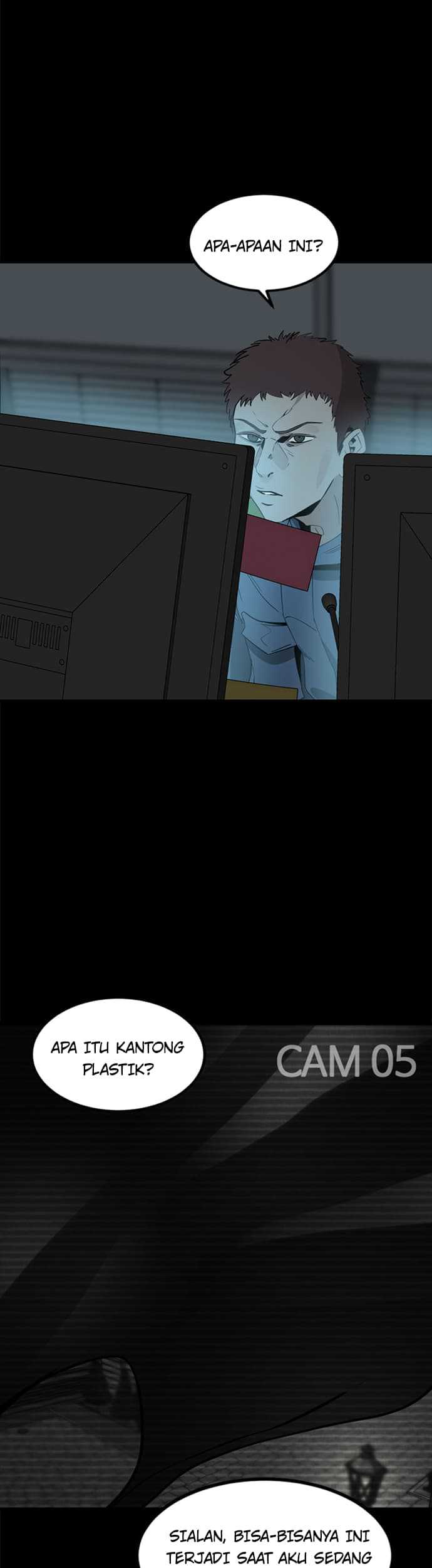 Hero Killer Chapter 52 Gambar 43