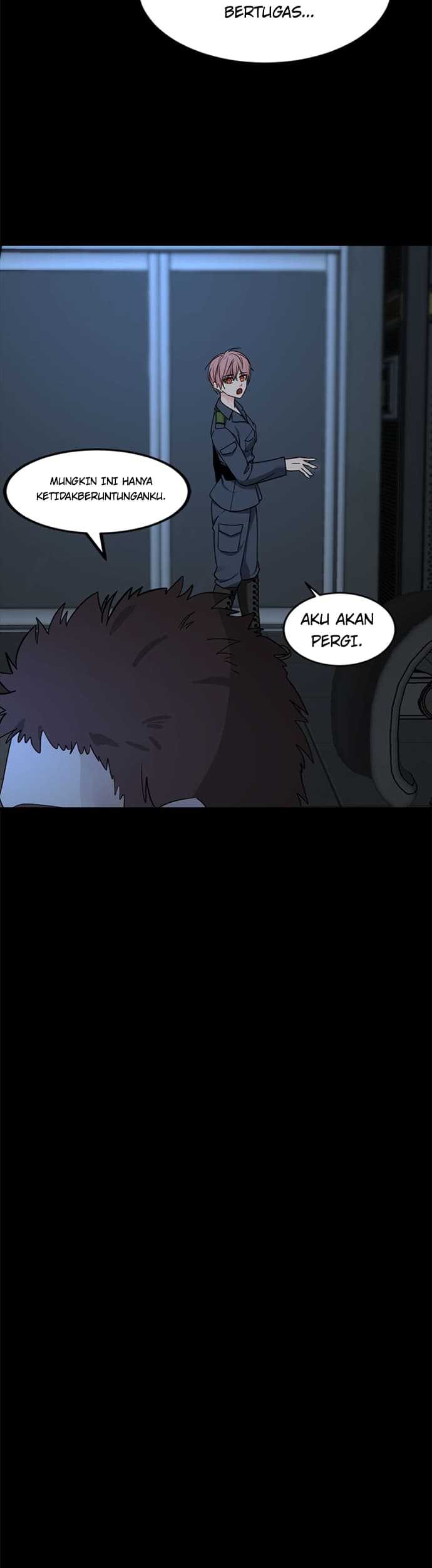 Hero Killer Chapter 52 Gambar 44
