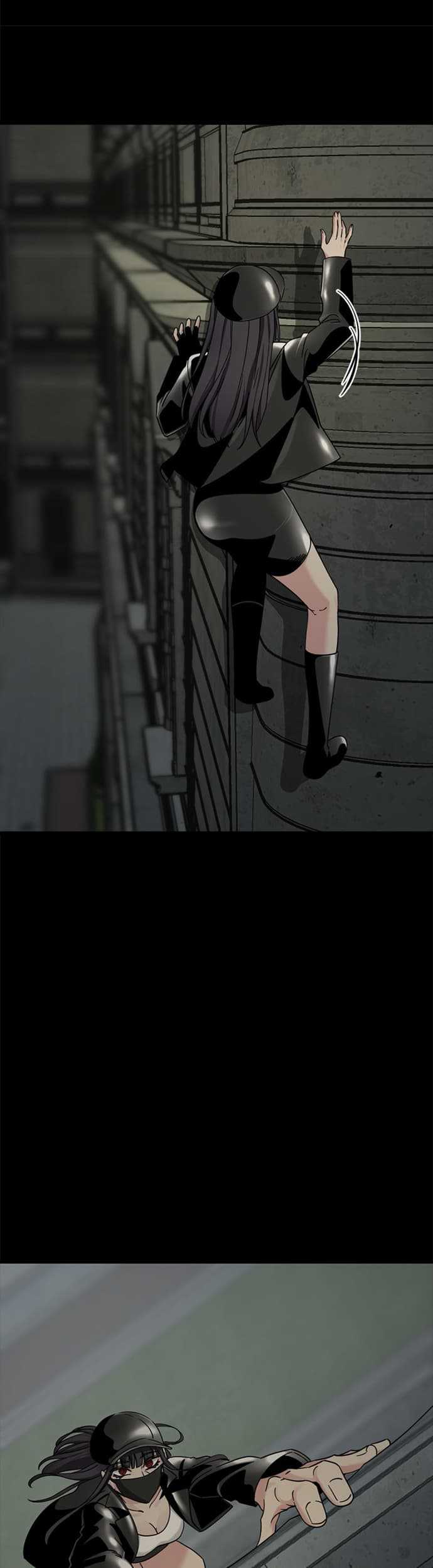 Hero Killer Chapter 52 Gambar 45