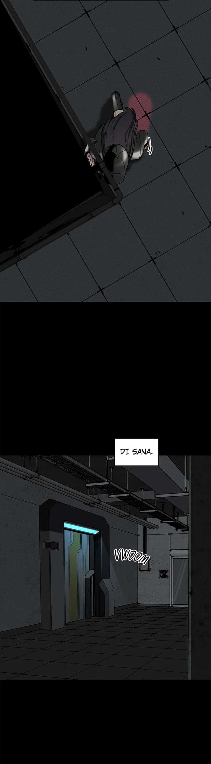 Hero Killer Chapter 52 Gambar 50