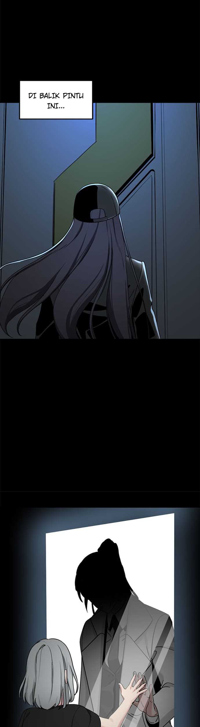Hero Killer Chapter 52 Gambar 51