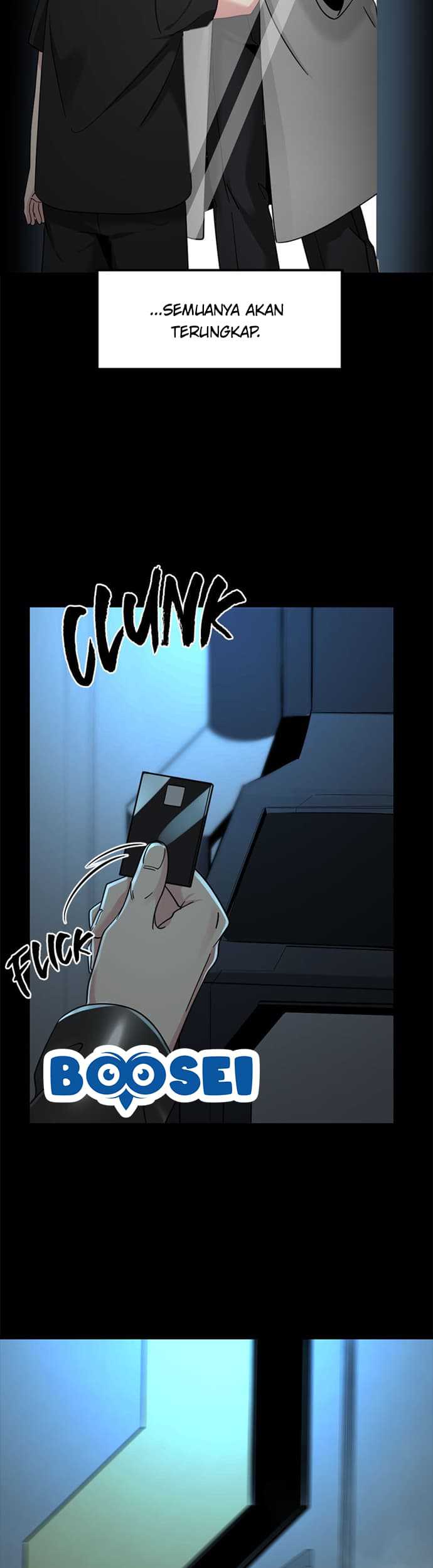 Hero Killer Chapter 52 Gambar 52