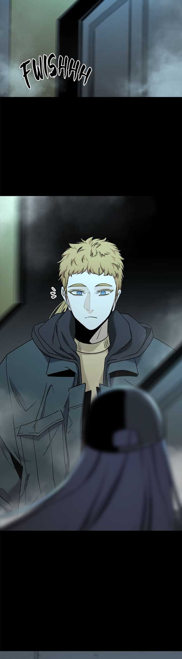Hero Killer Chapter 52 Gambar 53