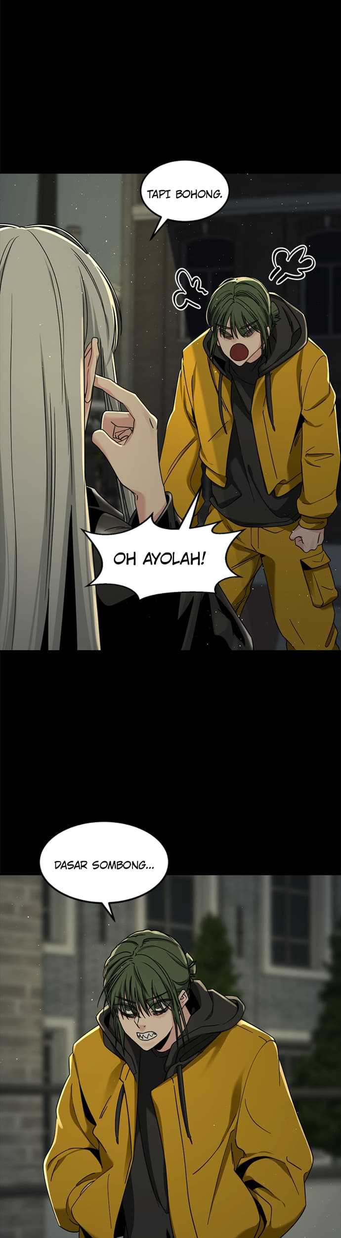 Hero Killer Chapter 52 Gambar 6