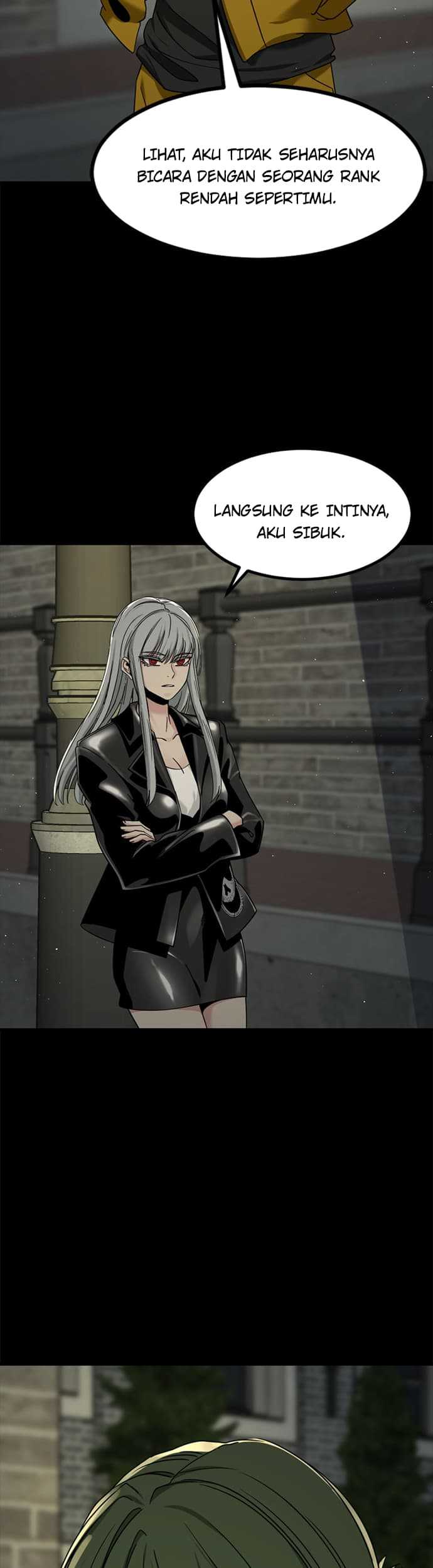 Hero Killer Chapter 52 Gambar 7