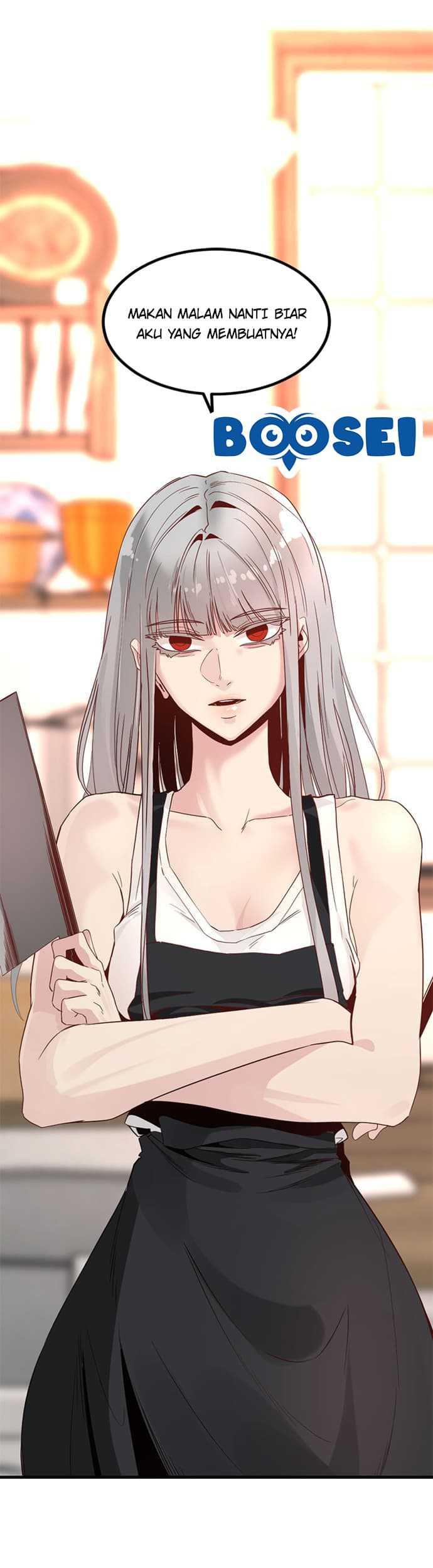Baca Hero Killer Chapter 51 Gambar 2