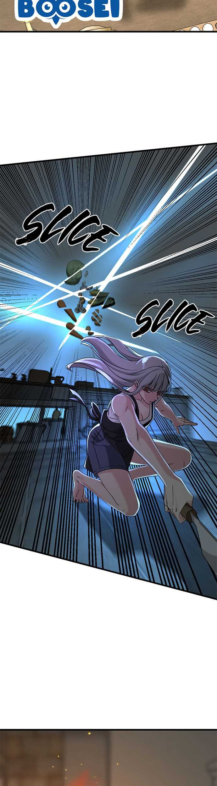 Hero Killer Chapter 51 Gambar 4