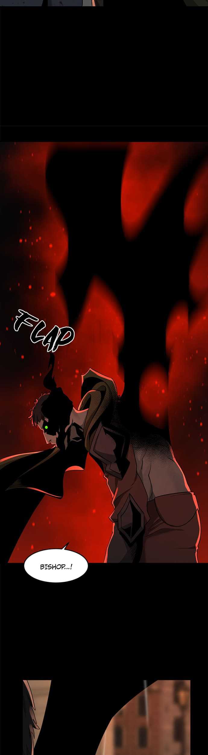 Hero Killer Chapter 50 Gambar 10