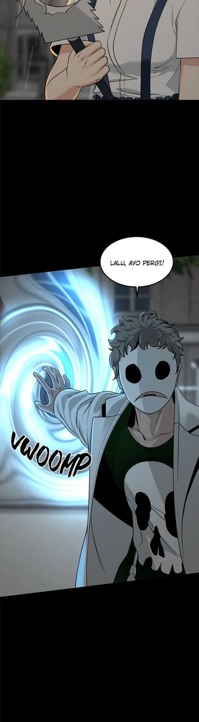 Hero Killer Chapter 50 Gambar 14