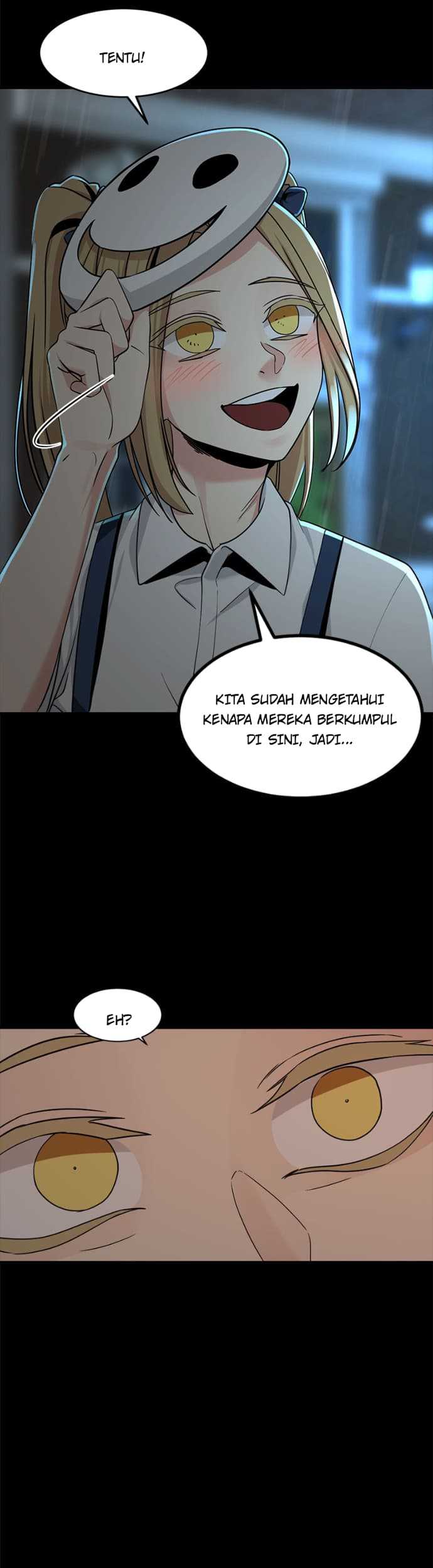 Hero Killer Chapter 50 Gambar 15