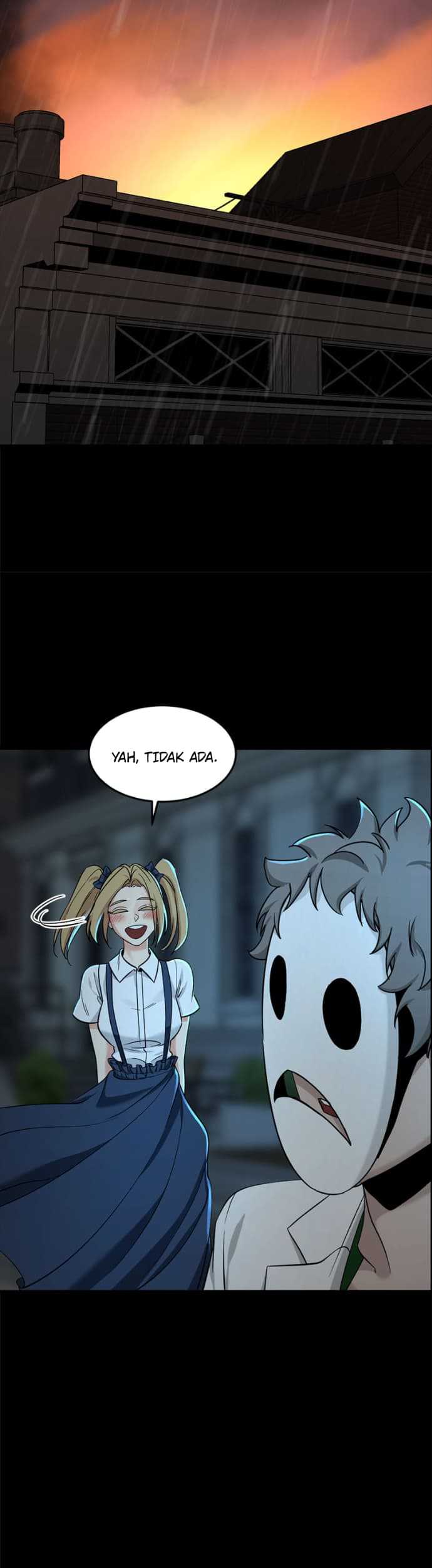Hero Killer Chapter 50 Gambar 17