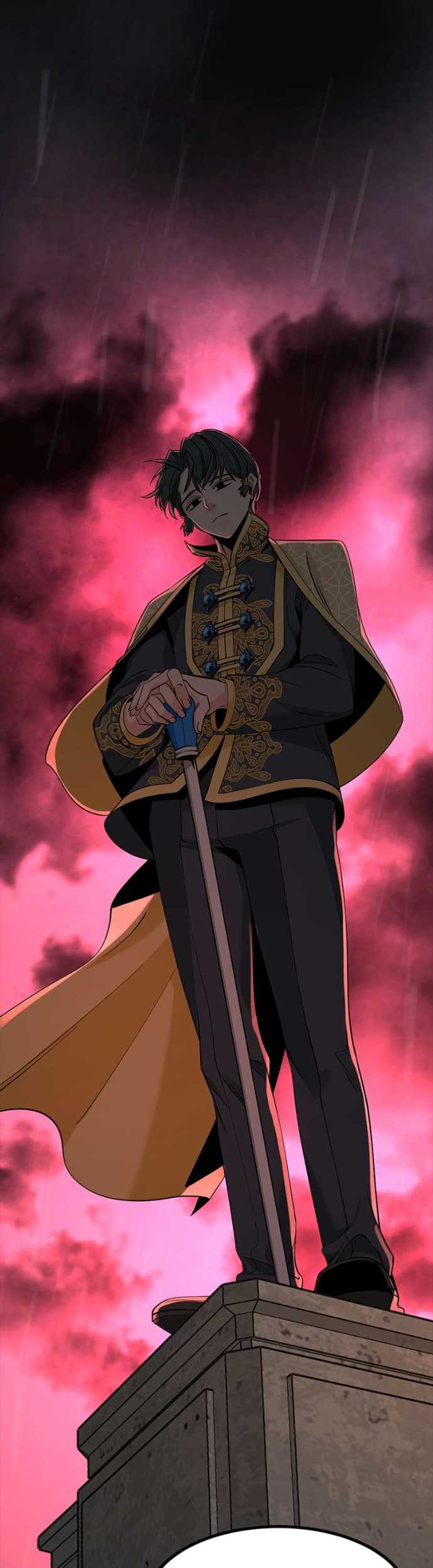 Hero Killer Chapter 50 Gambar 19