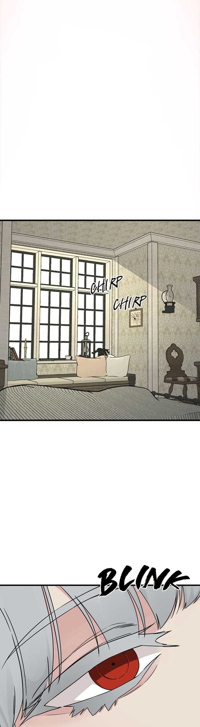Hero Killer Chapter 50 Gambar 23
