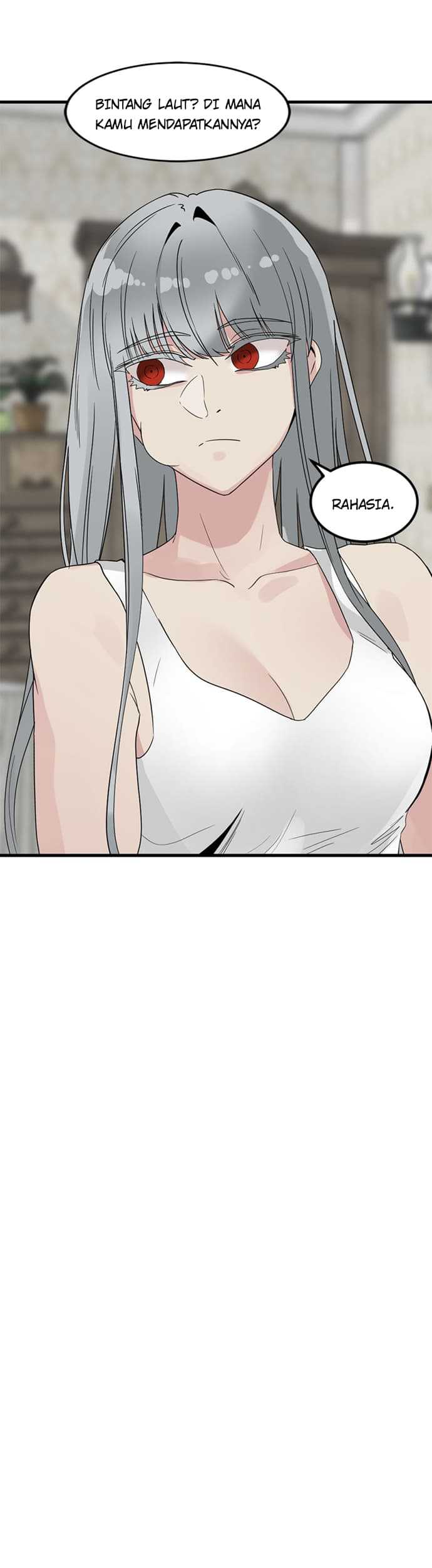 Hero Killer Chapter 50 Gambar 33