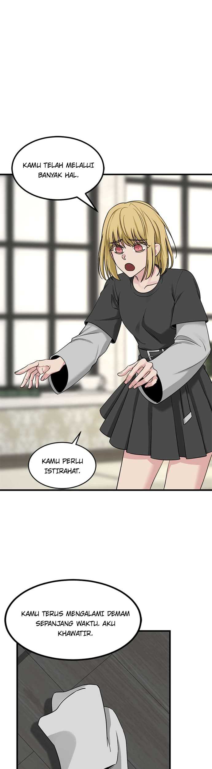 Hero Killer Chapter 50 Gambar 38