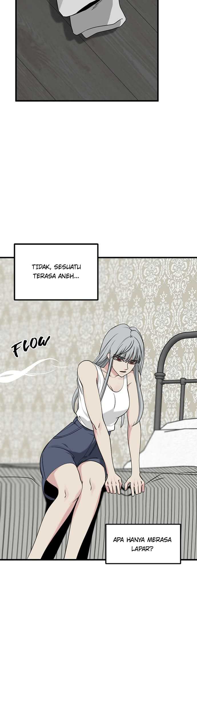 Hero Killer Chapter 50 Gambar 39