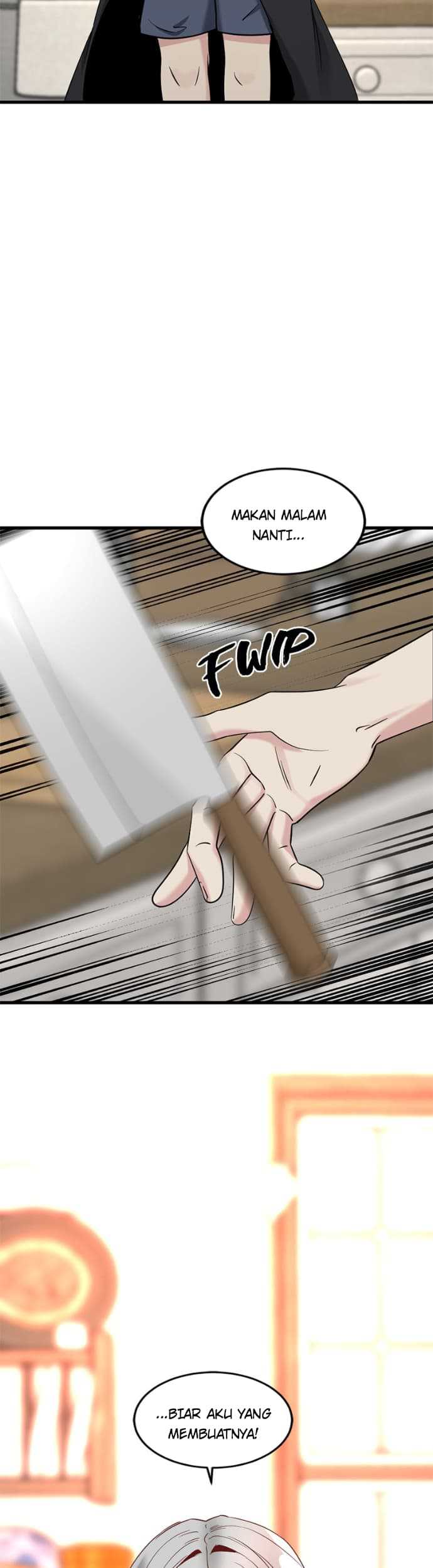 Hero Killer Chapter 50 Gambar 50