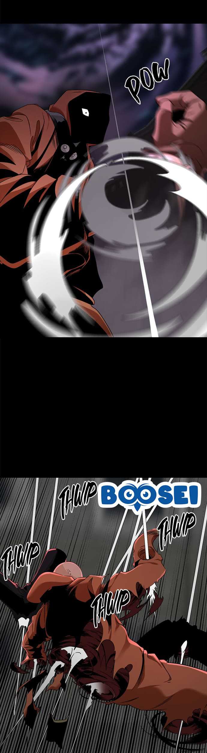 Hero Killer Chapter 50 Gambar 6