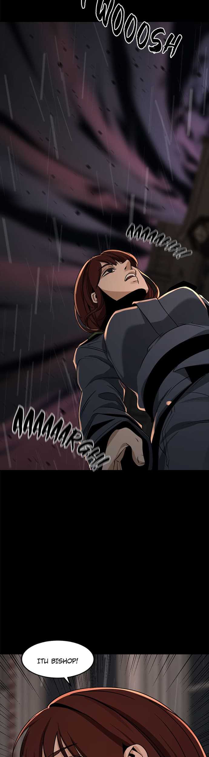 Hero Killer Chapter 50 Gambar 8