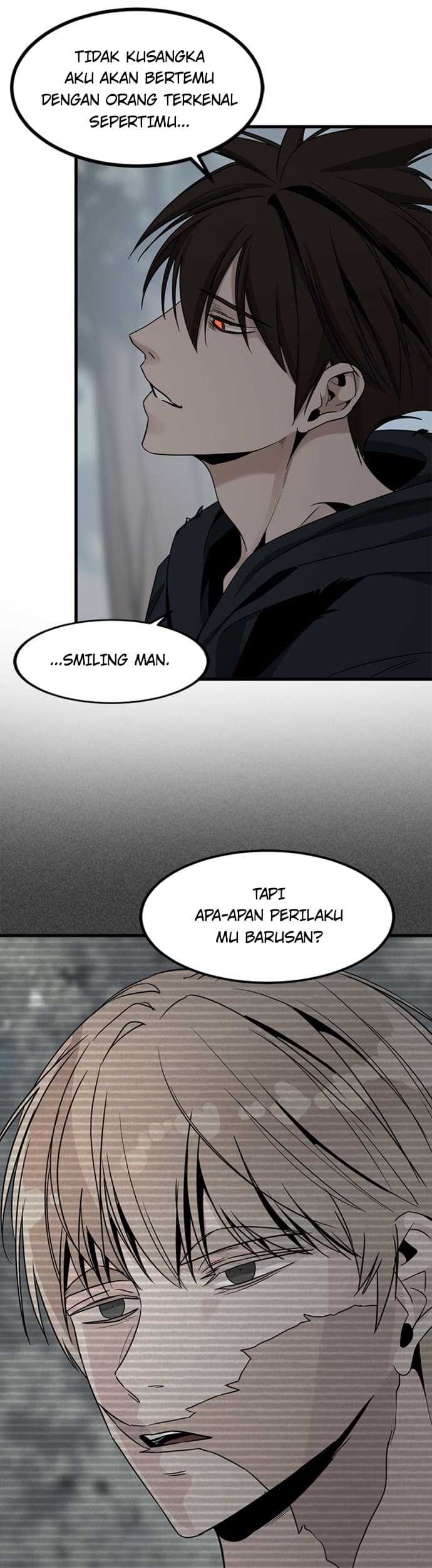 Hero Killer Chapter 49 Gambar 11