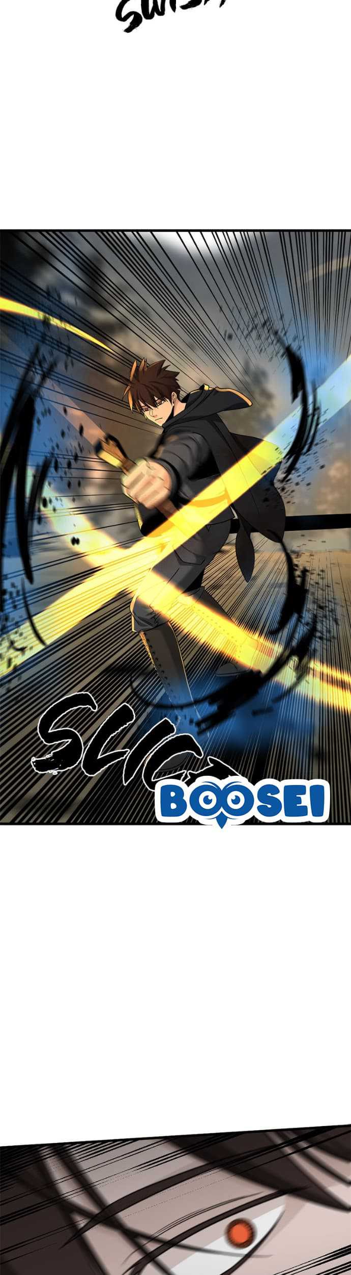 Hero Killer Chapter 49 Gambar 17