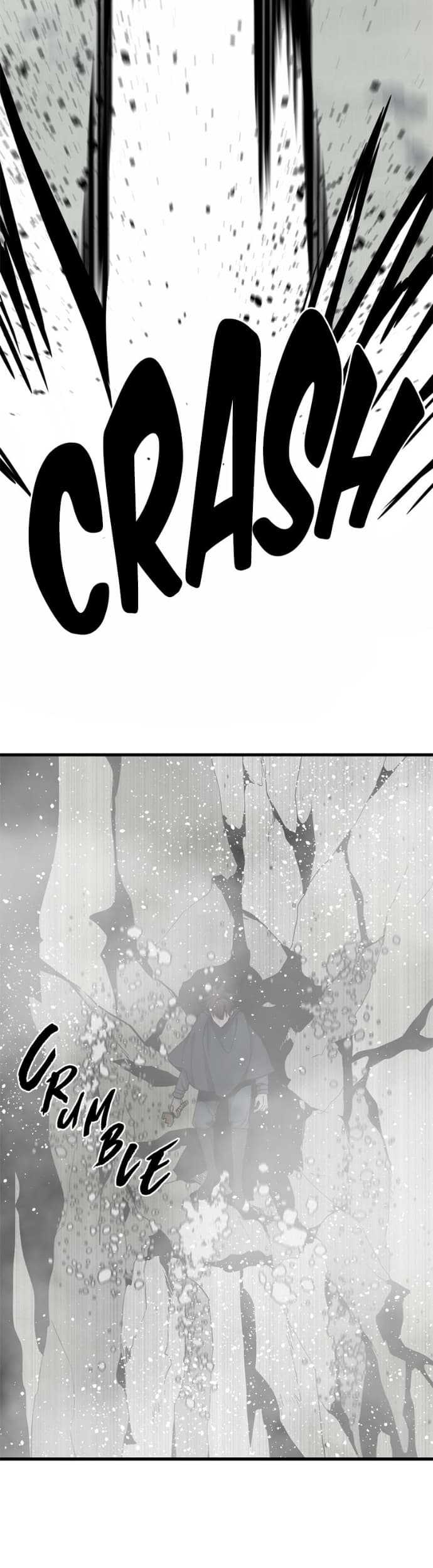 Hero Killer Chapter 49 Gambar 20