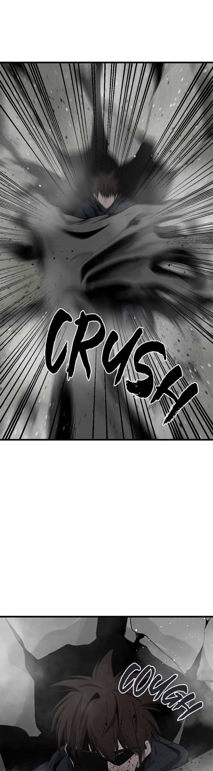 Hero Killer Chapter 49 Gambar 21
