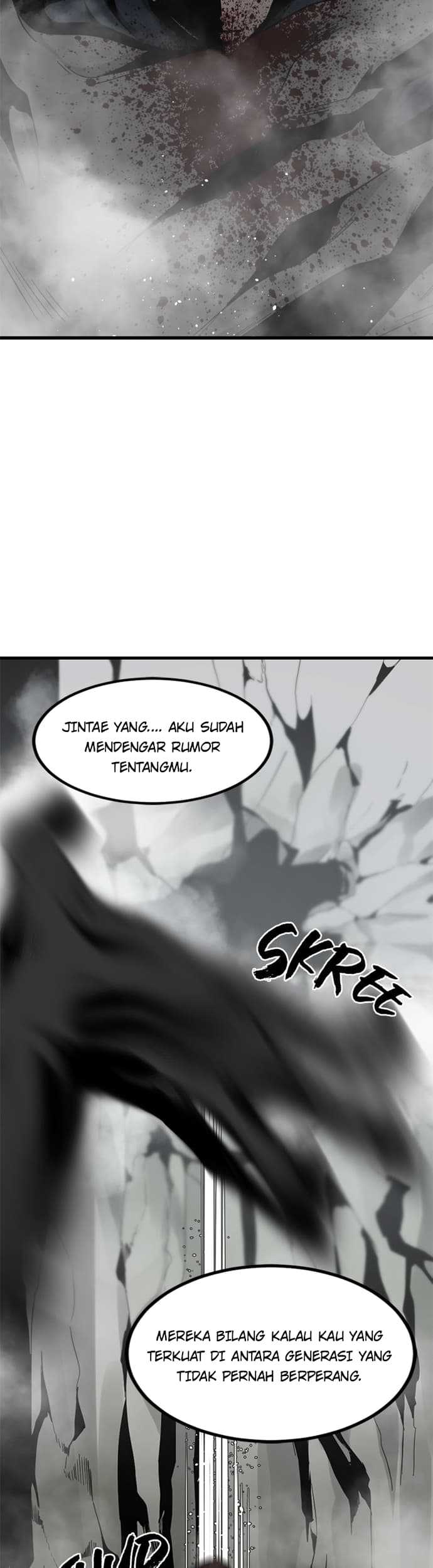 Hero Killer Chapter 49 Gambar 22